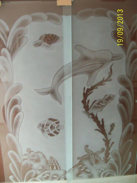 Box para banheiro — Vidraçaria Art Guedes